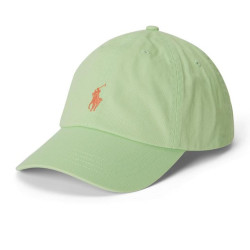 RALPH LAUREN 男士棒球帽