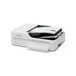 爱普生 DS-1760WN 赠2年送修服务，共享3年 A4