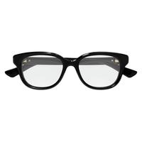 GUCCI Ladies Eyeglasses GG1833OK 001 52 框镜镜架