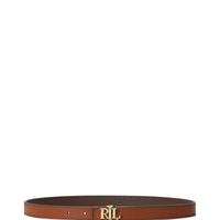 RALPH LAUREN 拉夫劳伦 女士细腰带
