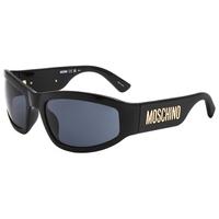 MOSCHINO Men's Sunglasses MOS164-S-807-60