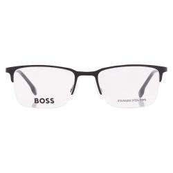 HUGO BOSS 男士框镜镜架 BOSS 1187 0RZZ 52