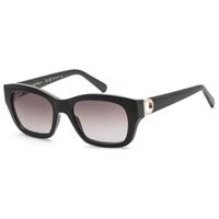 Salvatore Ferragamo Ferragamo 菲拉格慕 SF1012S-001 女士太阳镜