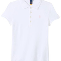 RALPH LAUREN 大童款 Polo衫