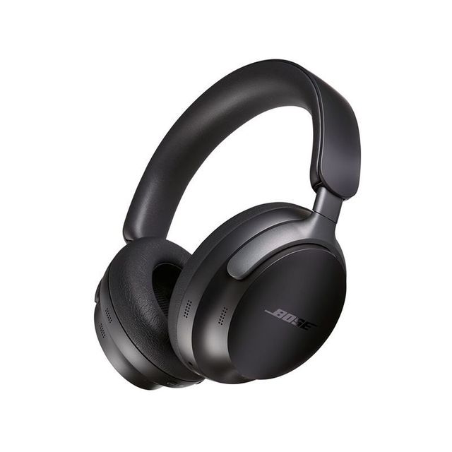 BOSE QC消噪耳机Ultra 无线蓝牙耳机头戴式音频700二代
