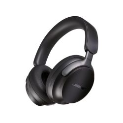 BOSE QC消噪耳机Ultra 无线蓝牙耳机头戴式音频700二代