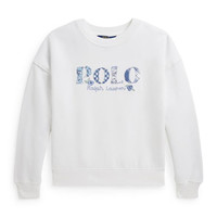 RALPH LAUREN 大童款 运动衫