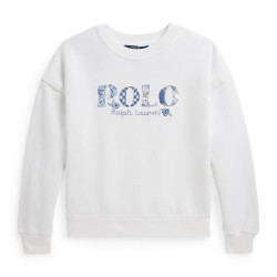 RALPH LAUREN 大童款 运动衫