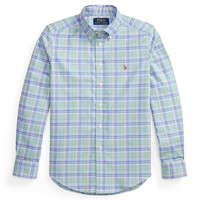 RALPH LAUREN 牛津纺衬衫 大童款