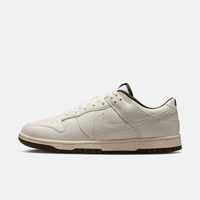 NIKE DUNK LOW RETRO 运动休闲鞋 HF5441-011