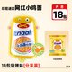 GEMEZ Enaak 小鸡面干脆面 烧烤鸡肉味