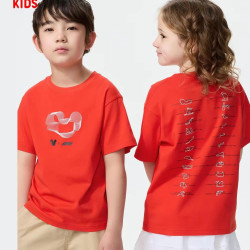 优衣库 童装男童女童Disney x F1® UT短袖T恤优衣库印花488911