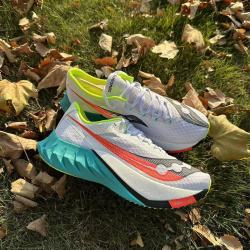 saucony ENDORPHIN PRO 4 男女款跑步鞋 S20939