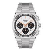 TISSOT PRX系列 中性机械手表 T1374271101100 42mm