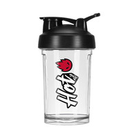 Hot Rule 品牌摇摇杯400ml