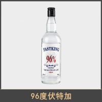 莎堡皇 洋酒伏特加生命之水调酒基酒40度伏特加烈酒套装组合700ml 生命之水
