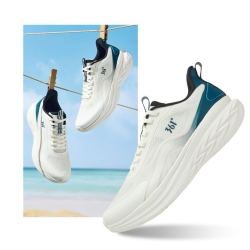 361° 飞羽3.0减震跑鞋运动鞋