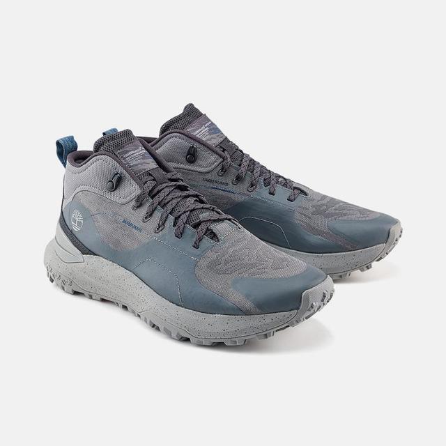 限尺码：Timberland 官方男鞋徒步鞋户外休闲轻量舒适|A6DBD 43.5码
