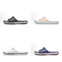 百亿补贴：crocs 卡骆班 男女同款凉拖鞋 205392