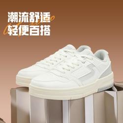361° 轻便简约 男式休闲运动鞋