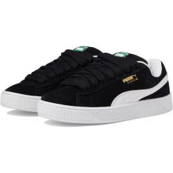 PUMA Suede XL 女款休闲运动鞋