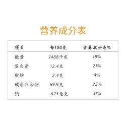 金龙鱼 鲜鸡蛋麦芯挂面120g*2袋