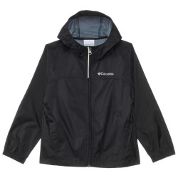 Columbia Boy's Columbia Kids Glennaker Rain Jacket (Little Kid/Big Kid)