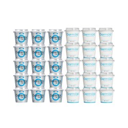 Oarmilk/吾岛牛奶 0蔗糖低糖 低温酸奶