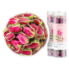 杞里香 平阴重瓣玫瑰花茶 100g(50g*2瓶)