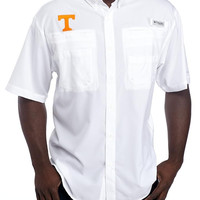 Columbia NCAA CLG Tamiami™ Short Sleeve Shirt