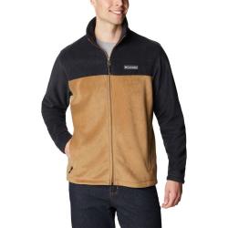 Columbia 男士夹克 Steens Mountain Full-Zip 2.0