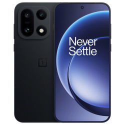 一加 15 5G手机 12GB+256GB 绝对黑 第五代骁龙8至尊版