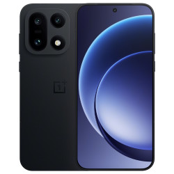 OPPO OnePlus 一加 15 5G手机 12GB+256GB 绝对黑 第五代骁龙8至尊版