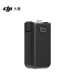 大疆 Osmo Pocket 3 一英寸口袋云台相机
