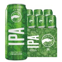 鹅岛 IPA 印度淡色艾尔啤酒