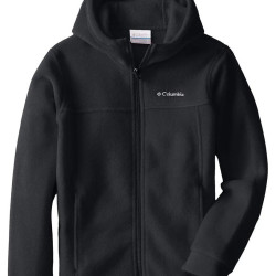 Boy's Columbia Kids Steens™ II Fleece Hoodie (Little Kids/Big Kids)