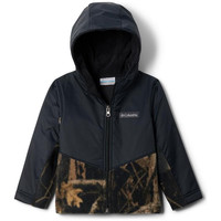 Columbia Toddler Boys Steens Mt™ II Overlay Hoodie