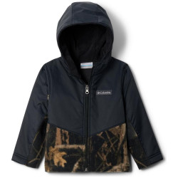 Columbia Toddler Boys Steens Mt™ II Overlay Hoodie