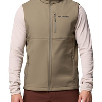 Columbia Ascender II 软壳马甲 男款
