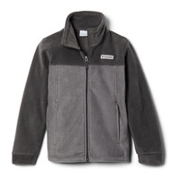 Columbia Boys 8-20 Steens Mt™ II Fleece Jacket
