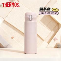 THERMOS 膳魔师 不锈钢保温杯大容量便携男女学生新升级可进洗碗机JNLS系列