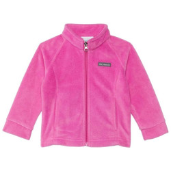 Columbia Benton Springs™ Fleece (Toddler) 童款抓絨外套
