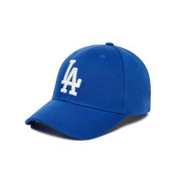 MLB 经典时尚硬顶棒球帽遮阳鸭舌帽
