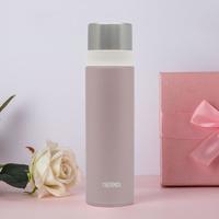 THERMOS 膳魔师 FFM-501男士女生真空不锈钢保冷保温杯500ml