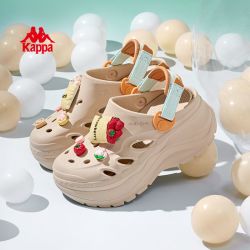卡帕 女款防滑沙滩鞋