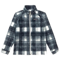 Columbia Girl's Columbia Kids Benton Springs Ii Printed Fleece