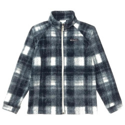 Columbia Girl's Columbia Kids Benton Springs Ii Printed Fleece