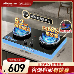 万和 JZY-01-B9S