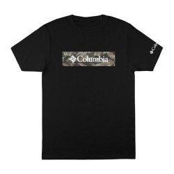 Columbia 男士短袖T恤 Modcamo