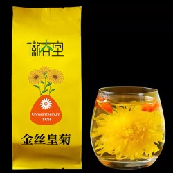 徽春堂 金丝皇菊 20g